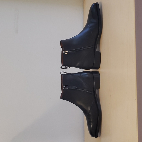 Ermenegildo Zegna Boots - Picture 5 of 11